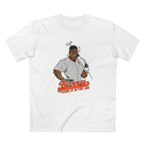 Barry Takes It In The Ass - Men's T-Shirt