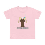 Ob Gyn Kenobi - Women’s T-Shirt