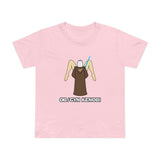 Ob Gyn Kenobi - Women’s T-Shirt