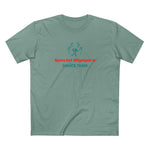 Special Olympics Dance Team - Men's T-Shirt