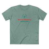 Special Olympics Dance Team - Men's T-Shirt