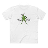 Crop Killa - Men's T-Shirt