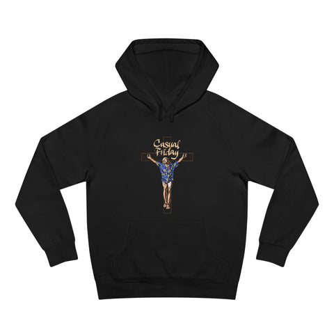 Casual Friday - Hoodie