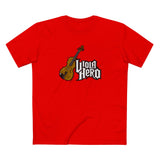 Viola Hero - Men's T-Shirt