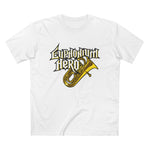 Euphonium Hero - Men’s T-Shirt