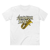 Euphonium Hero - Men’s T-Shirt