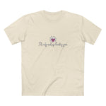 I'd Only End Up Hurting You - Men's T-Shirt