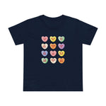 Dirty Valentine - Women’s T-Shirt