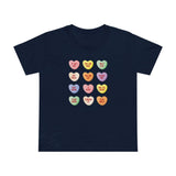 Dirty Valentine - Women’s T-Shirt