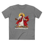 Do This In Remembrance Of Me. - Men’s T-Shirt