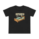 Cover Me! - Women’s T-Shirt