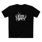 Flute Hero - Men's T-Shirt