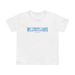 Not Tonight Ladies I'm Just Here To Get Drunk - Women’s T-Shirt
