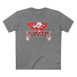 You Must Be This Long To Ride - Men’s T-Shirt