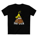 Snuff Film - Men's T-Shirt