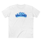 Vagina Fanboy - Men's T-Shirt
