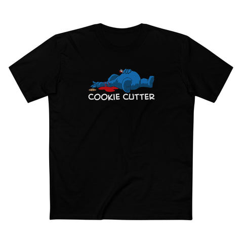 Cookie Cutter - Men's T-Shirt