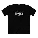 Sweet Dreams Are Made Of These - Men's T-Shirt