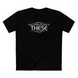 Sweet Dreams Are Made Of These - Men's T-Shirt