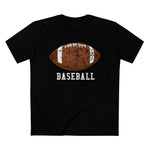 Baseball - Men’s T-Shirt