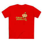 I Make Bitches Cry - Men's T-Shirt