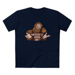 Squatch'ya Gonna Do? - Men’s T-Shirt