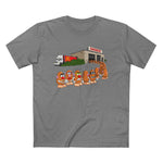 Showers - Men’s T-Shirt