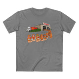 Showers - Men’s T-Shirt