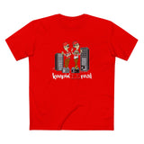 Keepin' I.T. Real - Men's T-Shirt