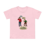 Merry Christmas vs. Merry Christmore - Women’s T-Shirt