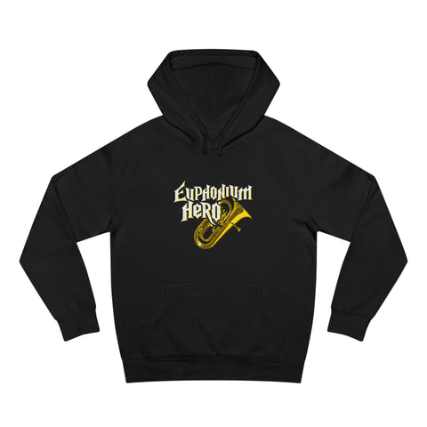 Euphonium Hero - Hoodie