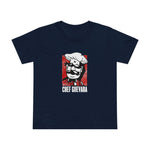 Chef Guevara - Women’s T-Shirt