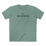 Bad Samaritan - Men's T-Shirt