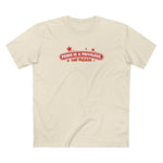 Penis Is A Privilege - Say Please - Men's T-Shirt