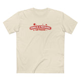 Penis Is A Privilege - Say Please - Men's T-Shirt