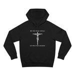Men Who Wear Sandals Get What They Deserve - Hoodie