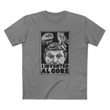 I Invented Al Gore - Men's T-Shirt