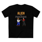 Alien Vs Predator - Men's T-Shirt