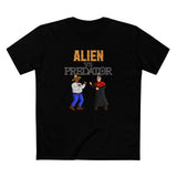 Alien Vs Predator - Men's T-Shirt