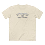 Diamonds Are A Girl's Best Friend - But My Dick Is A Really Close Second - Men's T-Shirt