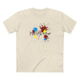 I Just Killed A Clown - Men's T-Shirt