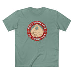 Make Thumb Love - Not Thumb War - Men's T-Shirt