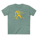 Blondes Have More Fun And More STDs - Men's T-Shirt