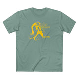 Blondes Have More Fun And More STDs - Men's T-Shirt