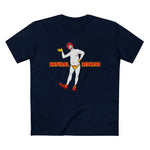 Natural Redhead - Men’s T-Shirt