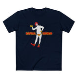 Natural Redhead - Men’s T-Shirt