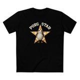 Porg Star - Men's T-Shirt