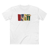 *UNT - Men's T-Shirt
