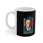 Hillary (Trump) - Mug