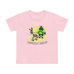 Donkey Show - Women’s T-Shirt